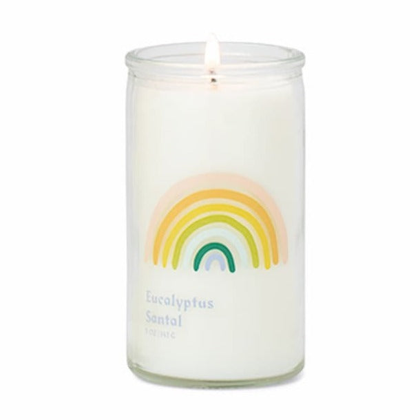 Paddywax Spark Candles - 5 oz.