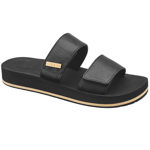 Cobian Dana Rise Sandals