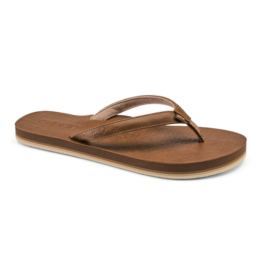 Cobian Kona Sandals, Tan