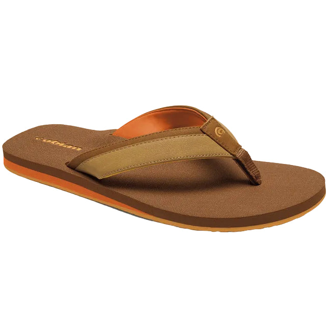 Cobian Foamie Men's Sandals