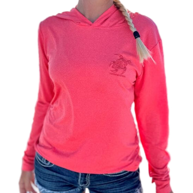 Tormenter Women's SPF Performance Hoodies