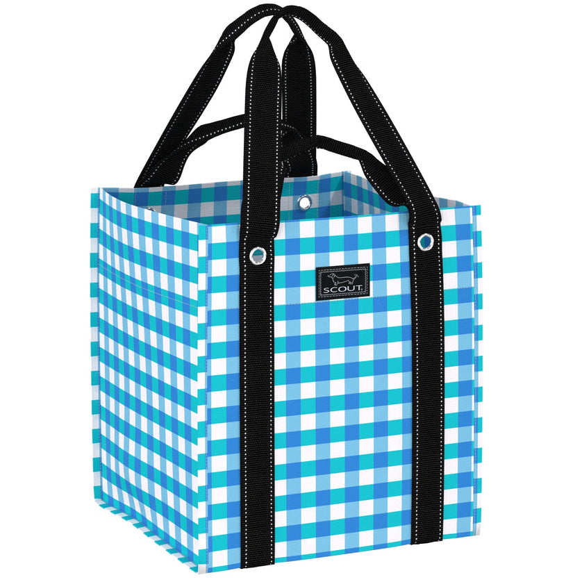 Scout Bagette Market Totes