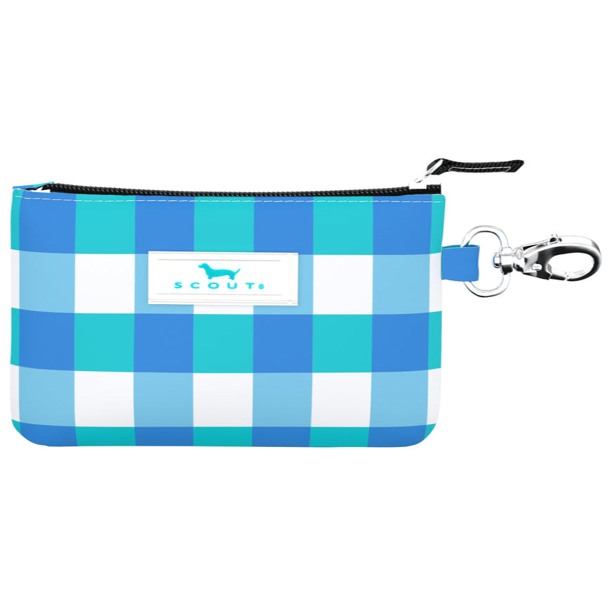 Scout IDKase Card Holder