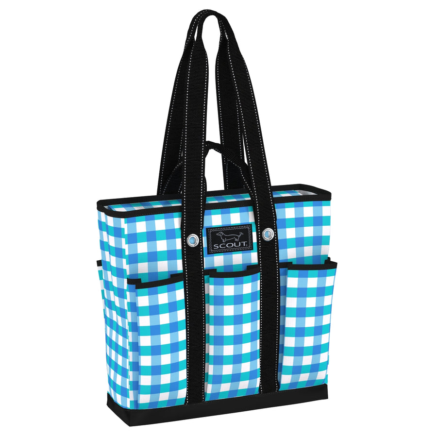 Scout Rocket Pocket Tote Bags
