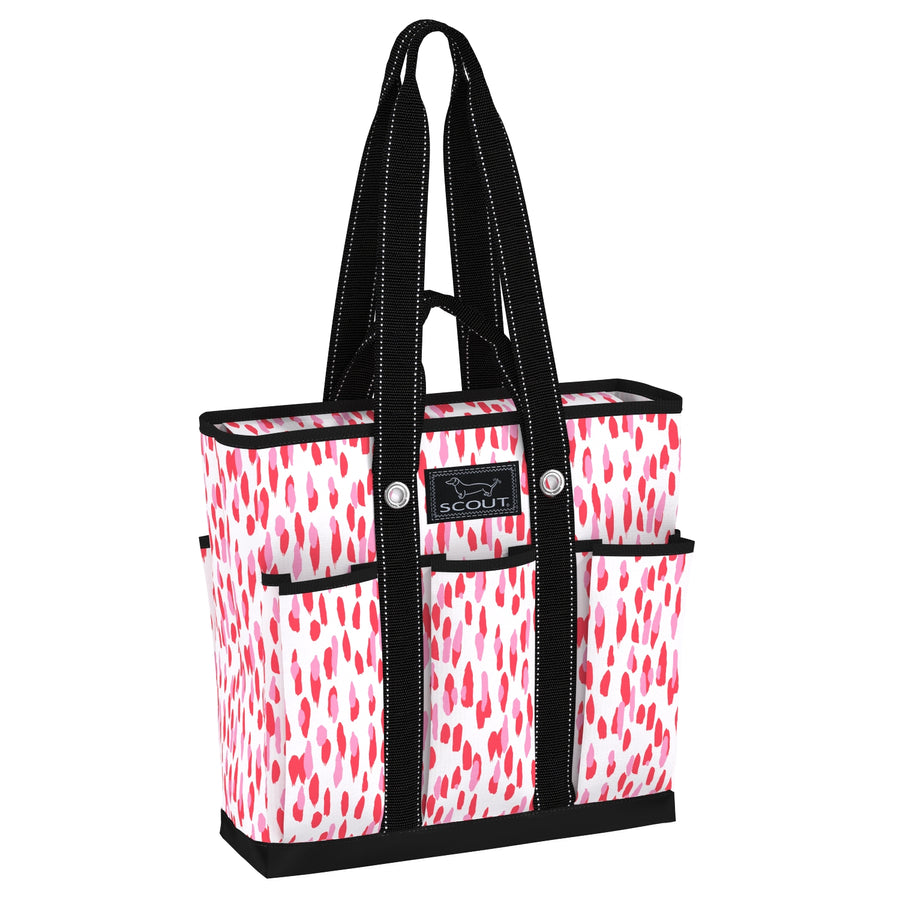 Scout Rocket Pocket Tote Bags