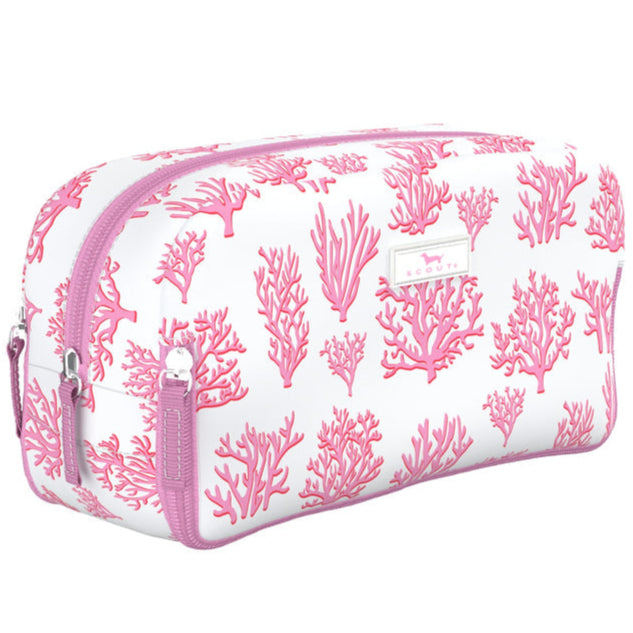 Scout 3-Way Toiletry Bags