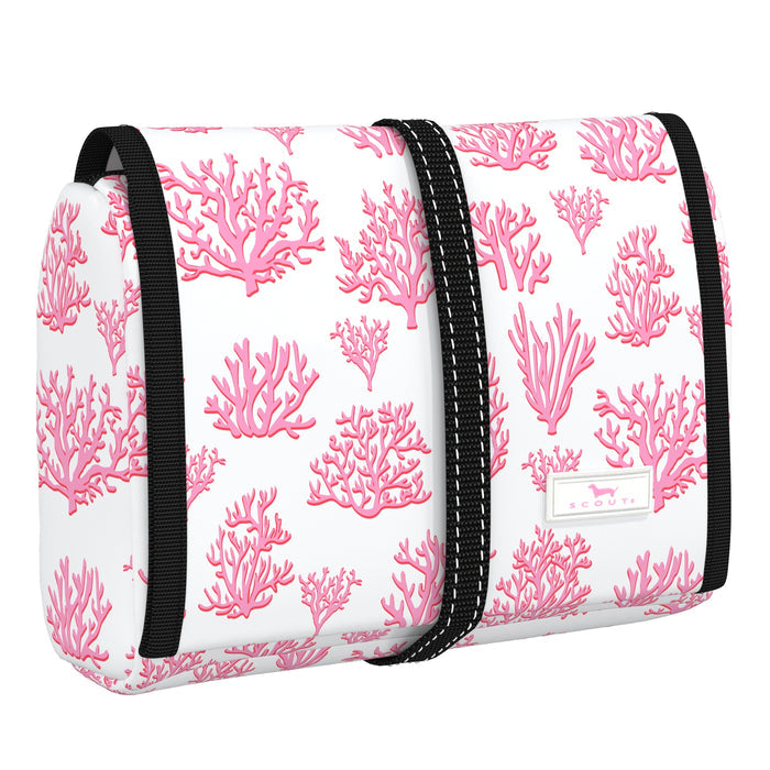 Scout Beauty Burrito Toiletry Bags