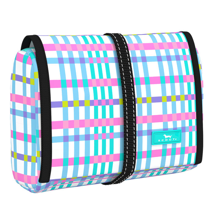 Scout Beauty Burrito Toiletry Bags