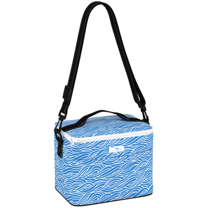 Scout Ferris Cooler Lunch Box