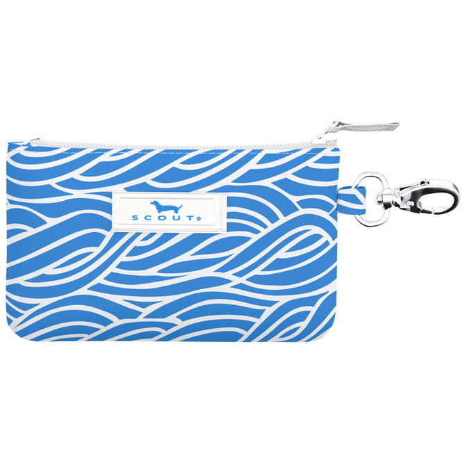 Scout IDKase Card Holder