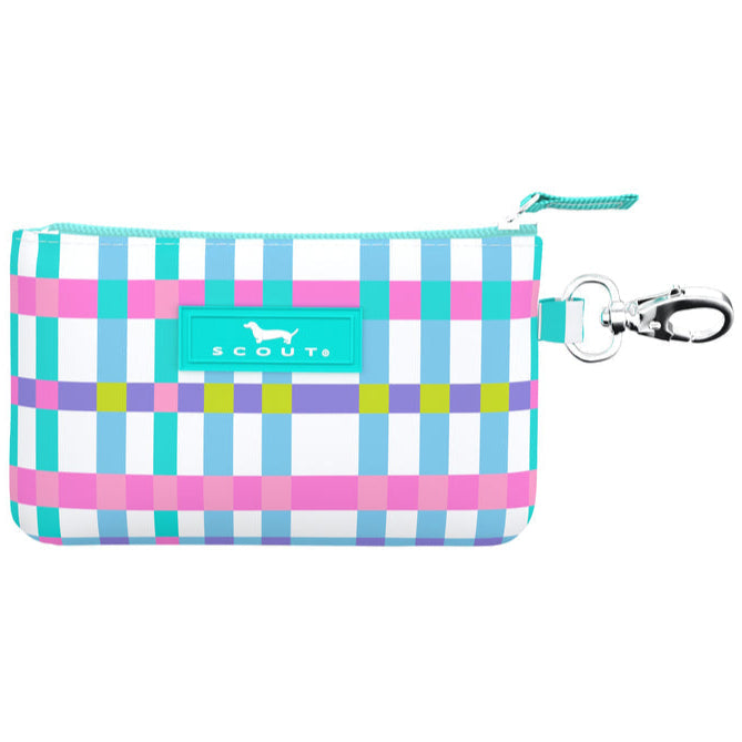 Scout IDKase Card Holder