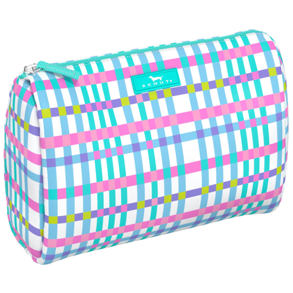 Scout Packin' Heat Makeup Bag