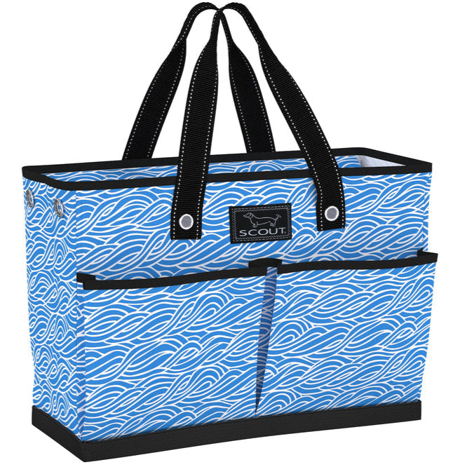 Scout Ben (BJ) Bag Pocket Tote
