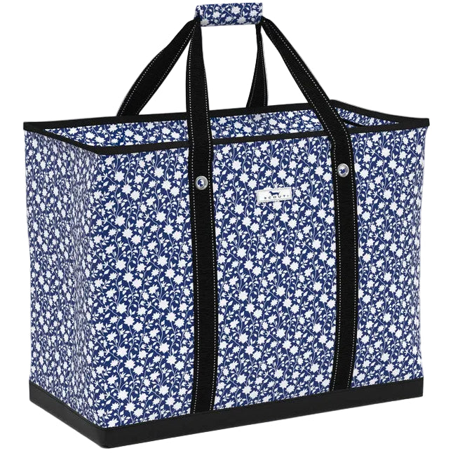 Scout "4 Boys" XXLarge Tote Bags