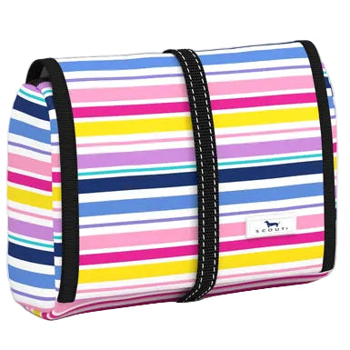 Scout Beauty Burrito Toiletry Bags