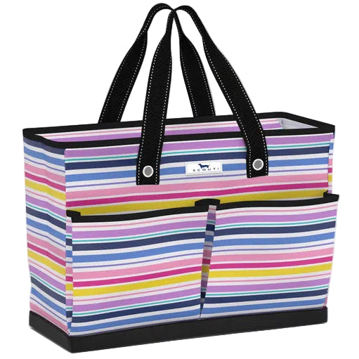 Scout Ben (BJ) Bag Pocket Tote