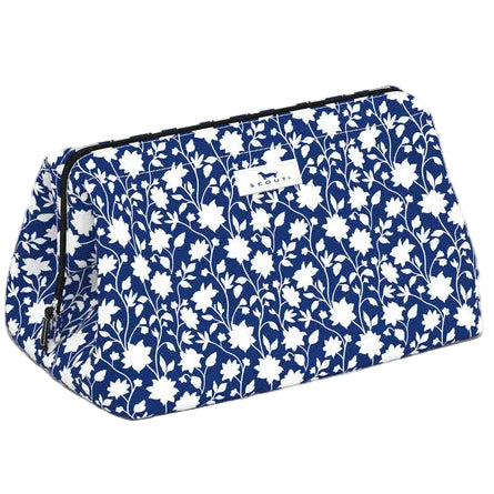Scout Big Mouth Makeup Bags