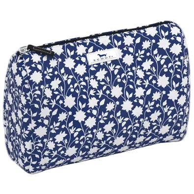 Scout Packin' Heat Makeup Bag