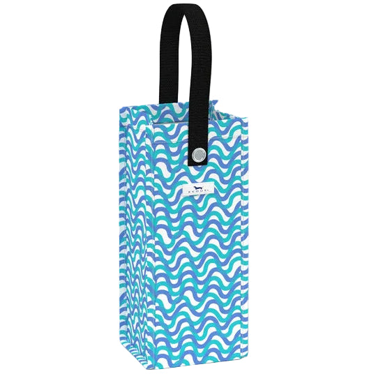 Scout Spirit Chillah & Liftah Wine Bottle Bags