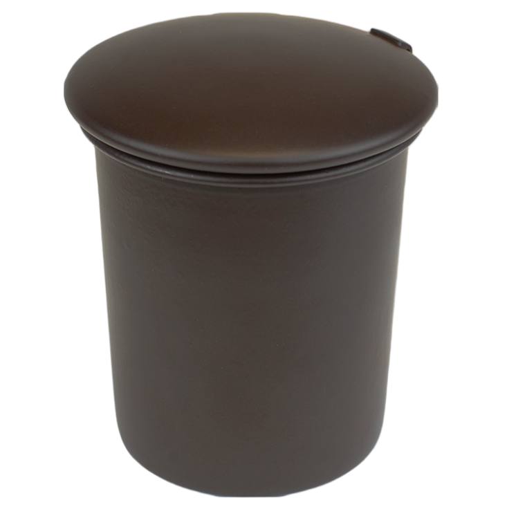 Stinky Stainless Steel Car Cup Holder Ashtray