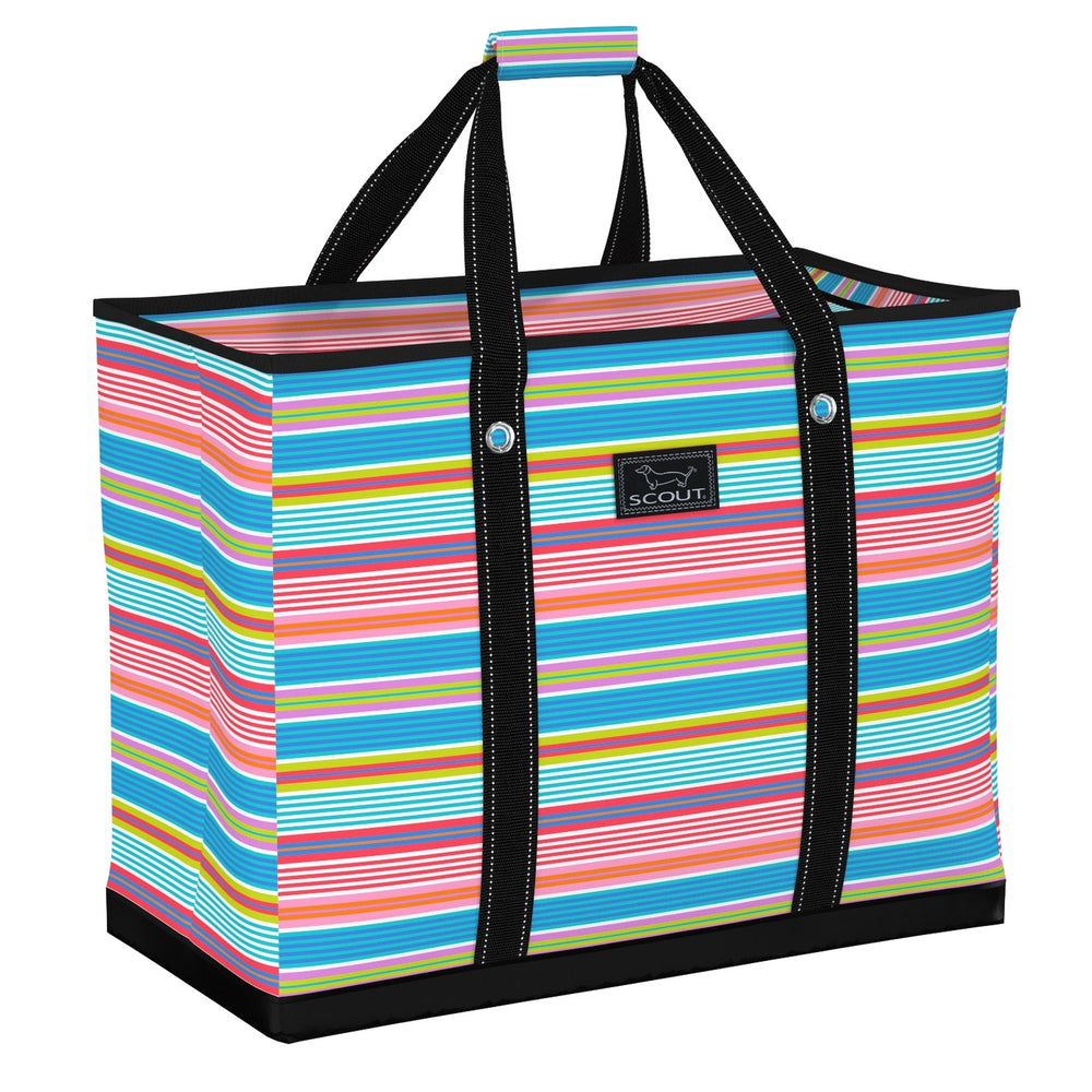 Scout "4 Boys" XXLarge Tote Bags