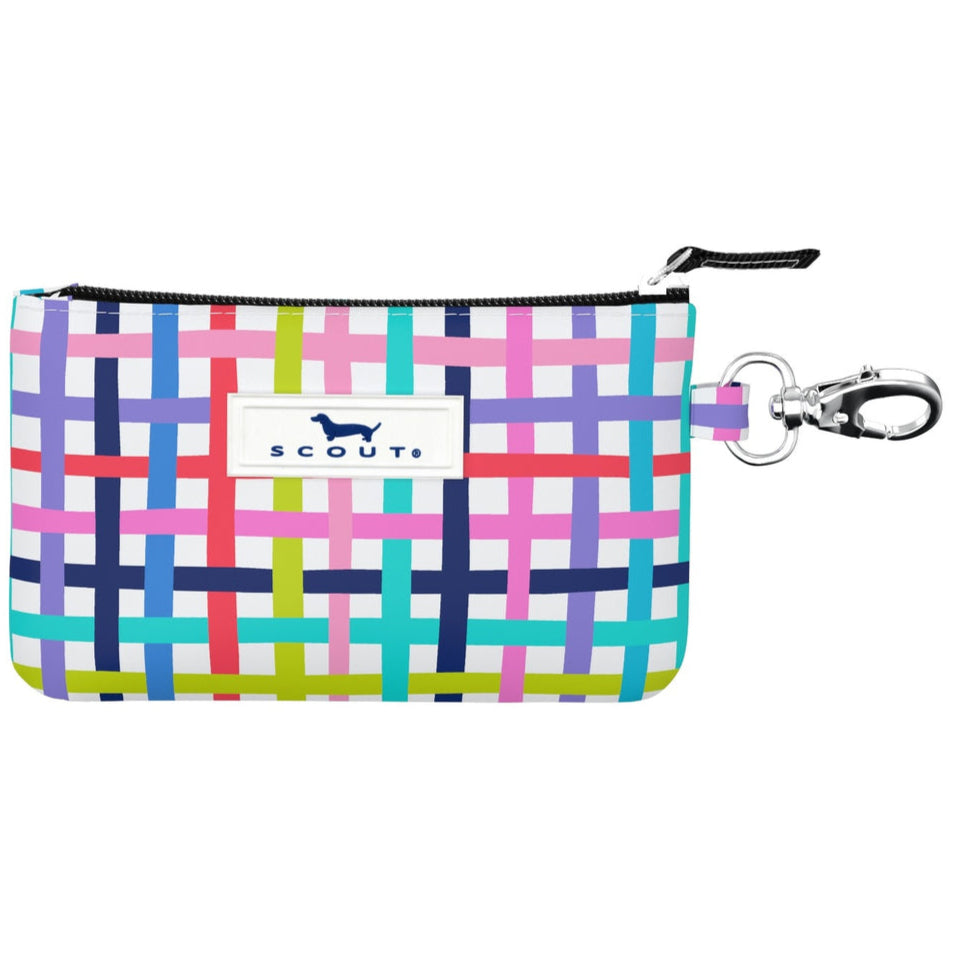 Scout IDKase Card Holder