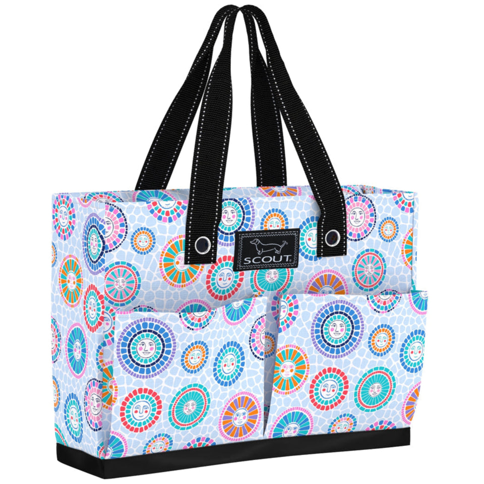 Scout Uptown Girl Tote