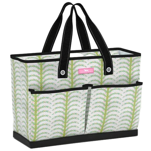 Scout Ben (BJ) Bag Pocket Tote