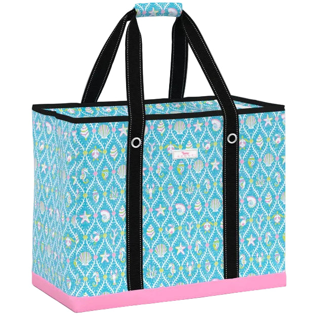 Scout "3 Boys" XLarge Tote Bags