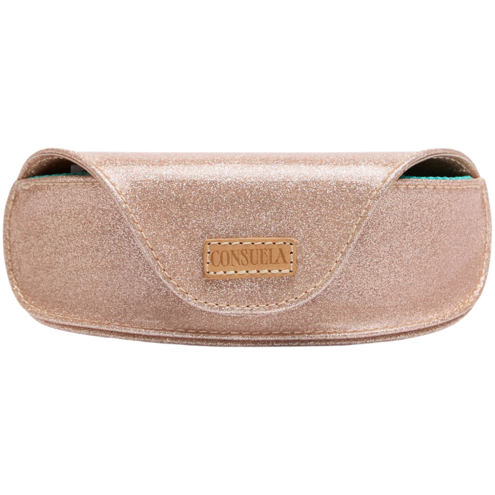 Consuela Sunglass Case