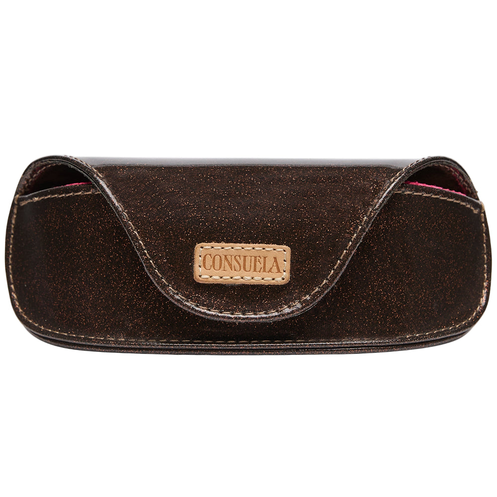 Consuela Sunglass Case