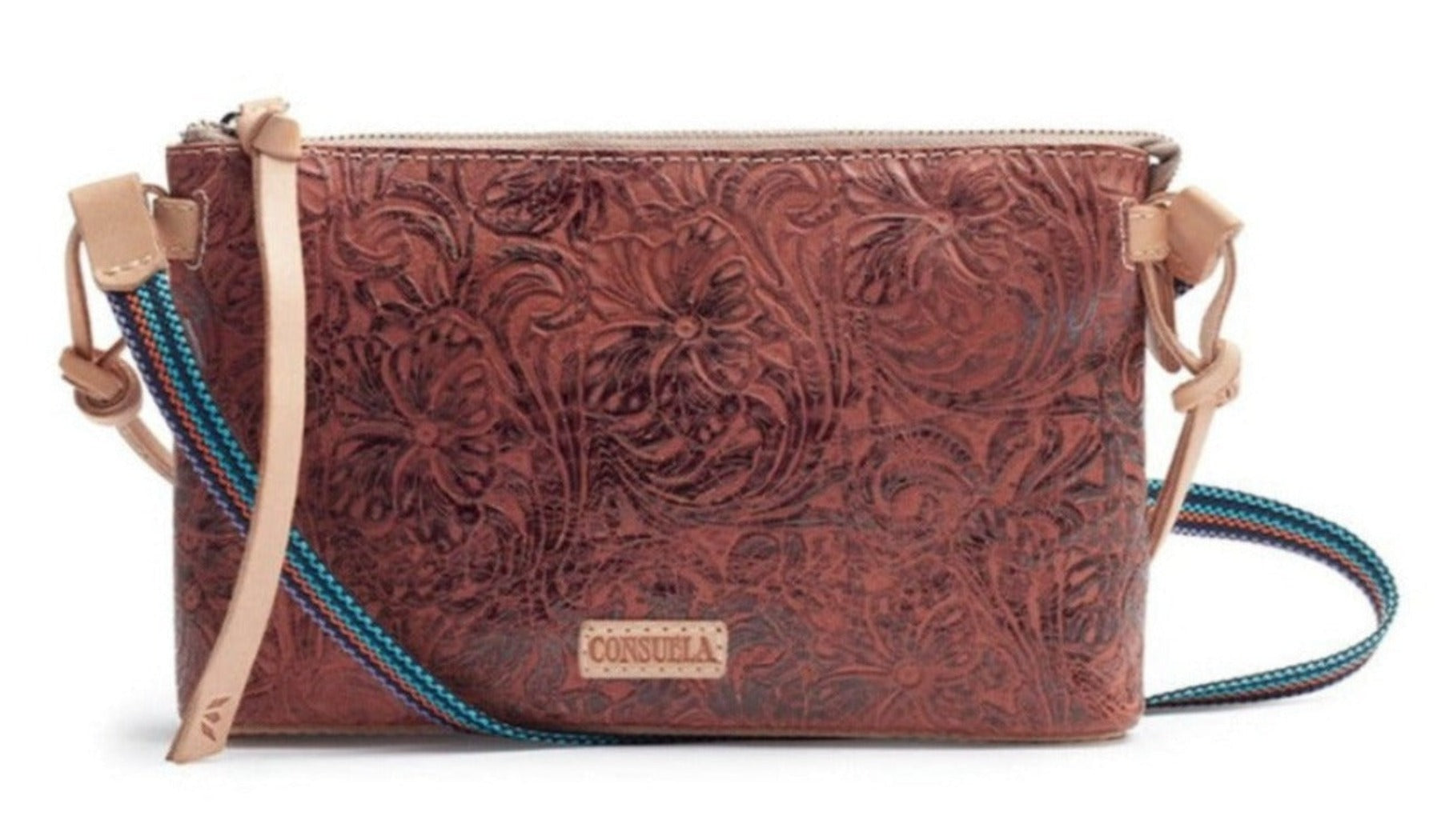 Consuela Midtown Crossbody Bag
