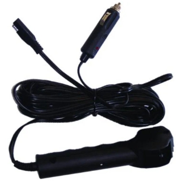 ForEverlast 12V Cigarette Lighter Feeder Control Cord - 25'