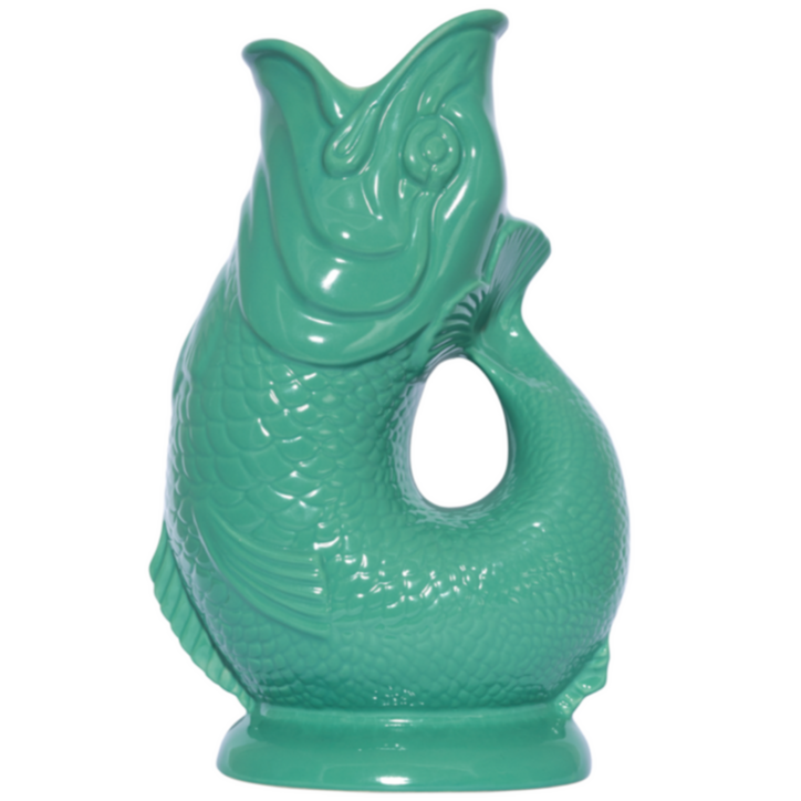 Wade Ceramics Original "Gluggle Jug"