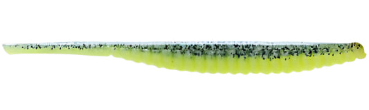 Z-Man ElaZtech Trout Trick 5" Lures - 6 pc.