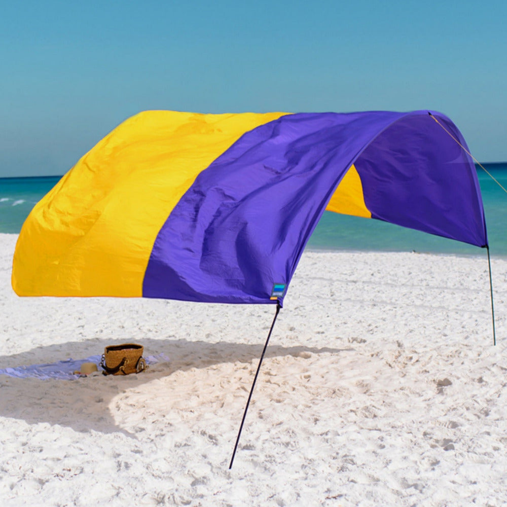 Shibumi Beach Shade - 10' x 15'
