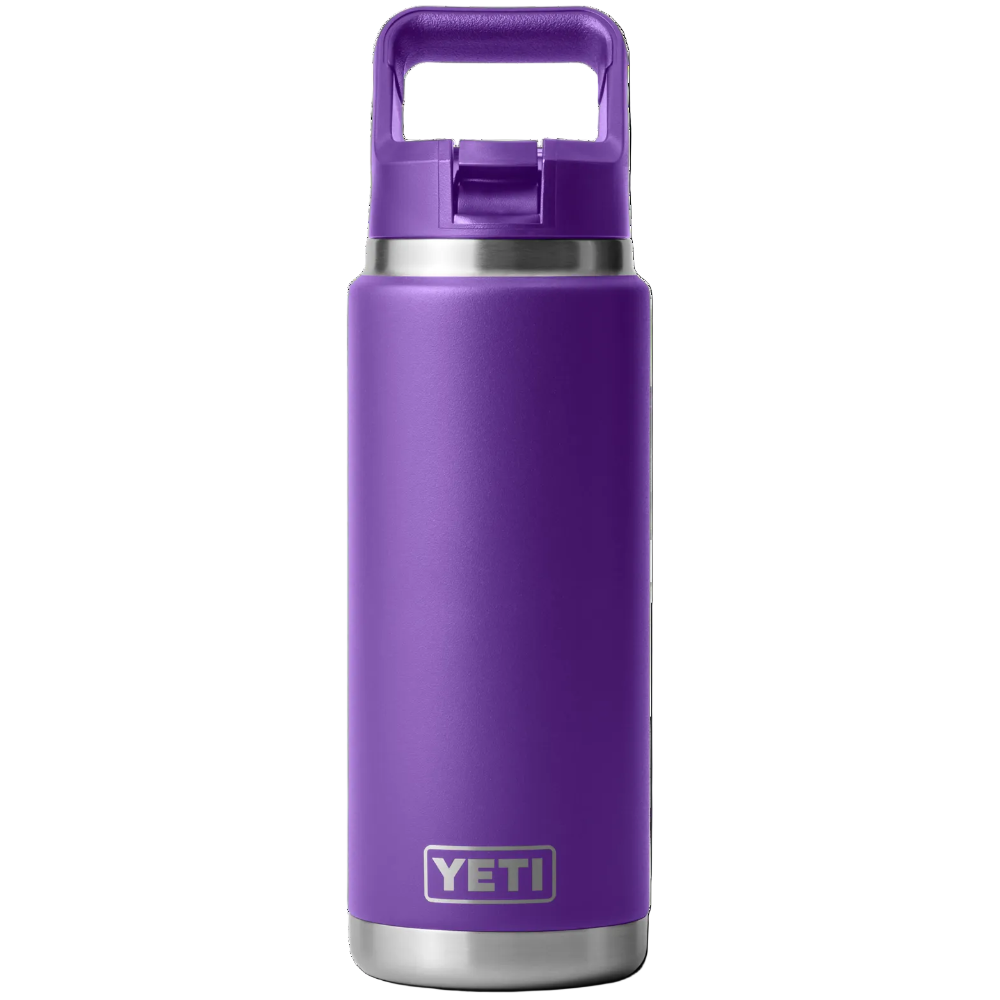 YETI Rambler Insulated Bottles - 18 oz. to 46 oz.