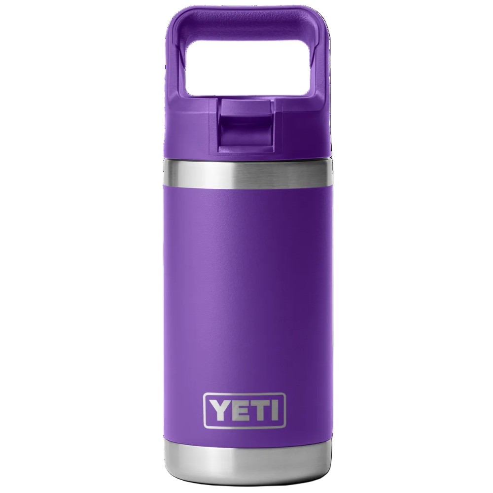YETI Rambler Jr. Insulated Kids Bottle - 12 oz.