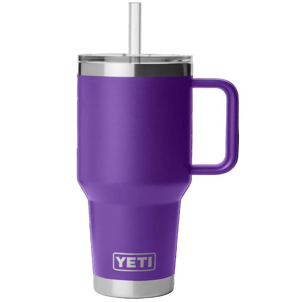 YETI Rambler Insulated Travel Mugs - 20 oz. to 42 oz.