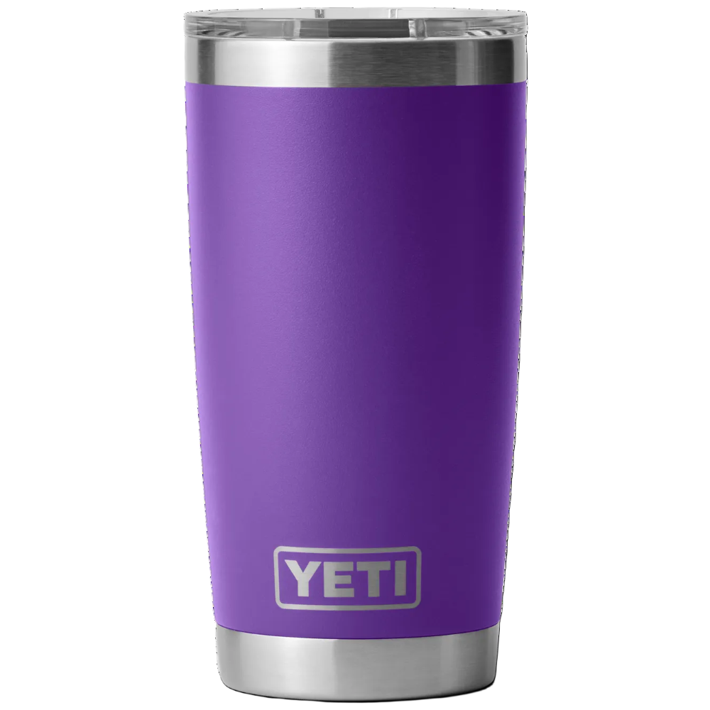 YETI Rambler Insulated Tumblers - 10 oz. to 30 oz.