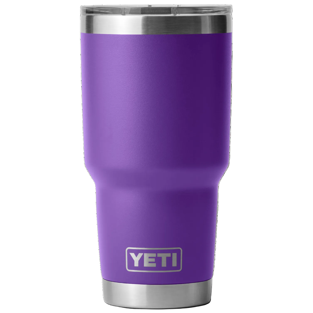 YETI Rambler Insulated Tumblers - 10 oz. to 30 oz.