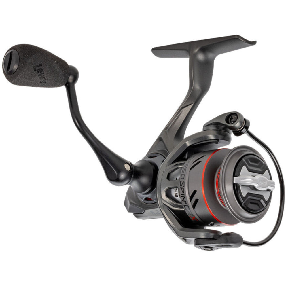 Lew's Speed Spin CRX 300 Spinning Reel