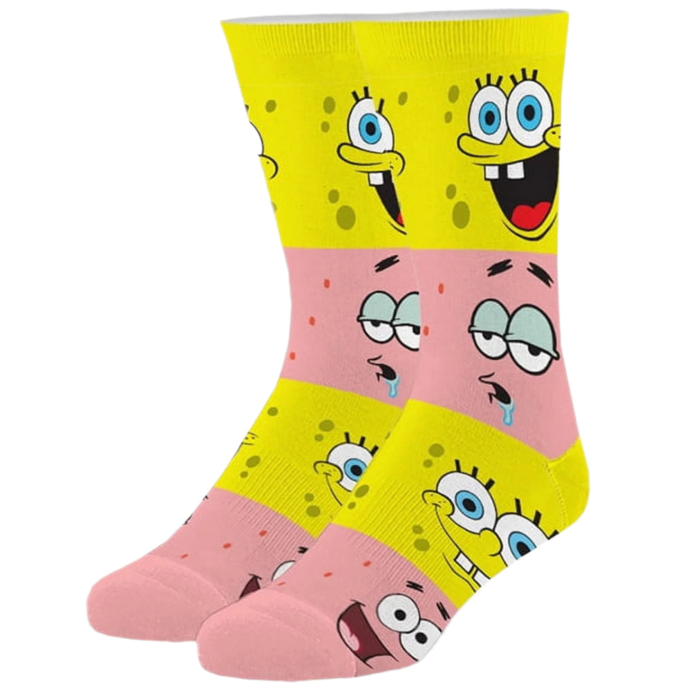 Odd Sox Men's Novelty Socks
