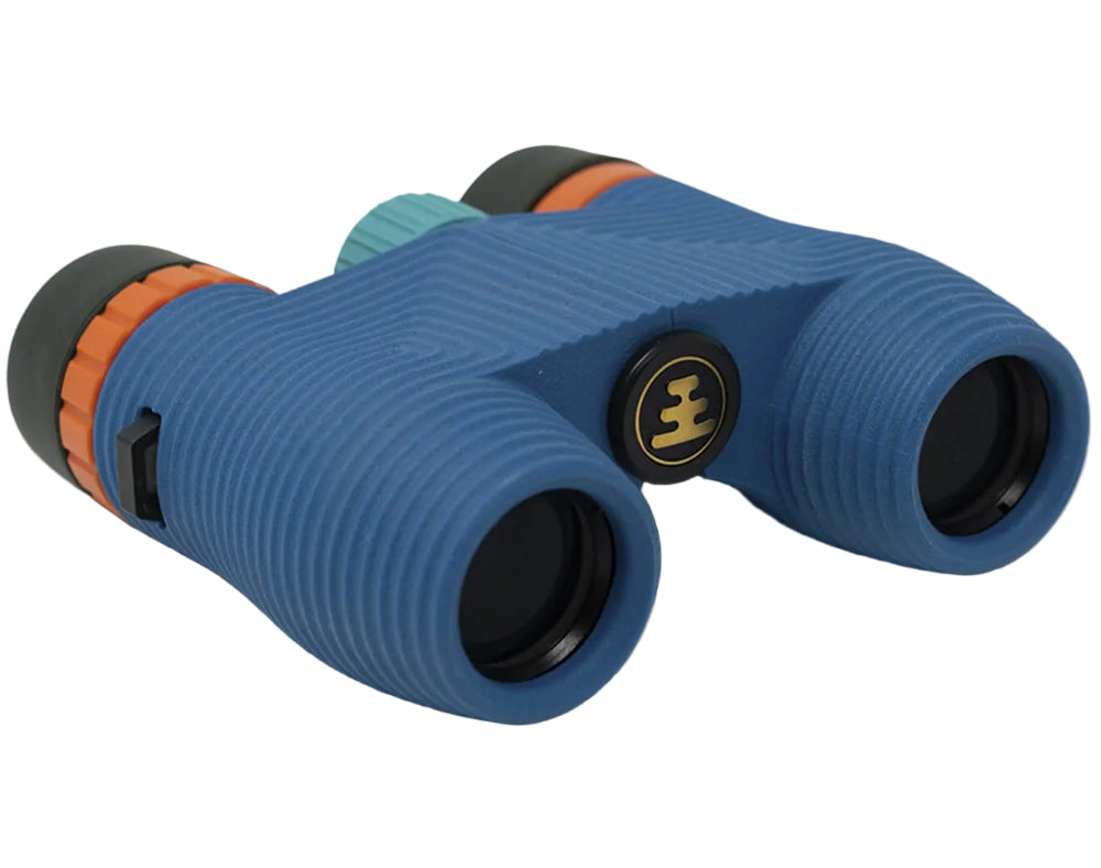 Nocs Standard Issue 25mm Waterproof Binoculars - 8x & 10x