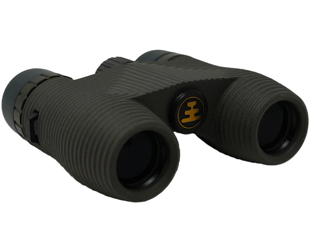 Nocs Standard Issue 25mm Waterproof Binoculars - 8x & 10x
