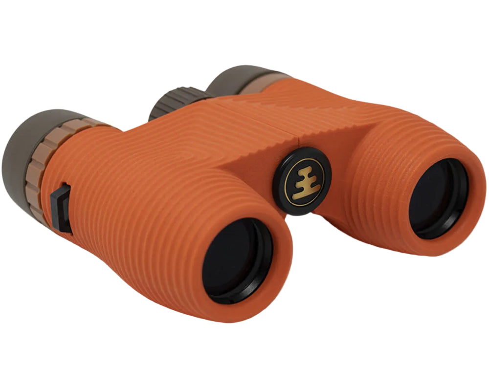 Nocs Standard Issue 25mm Waterproof Binoculars - 8x & 10x