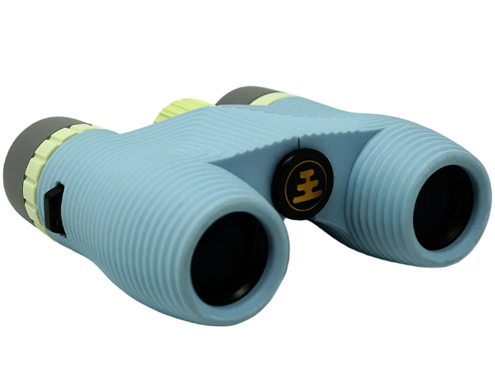 Nocs Standard Issue 25mm Waterproof Binoculars - 8x & 10x