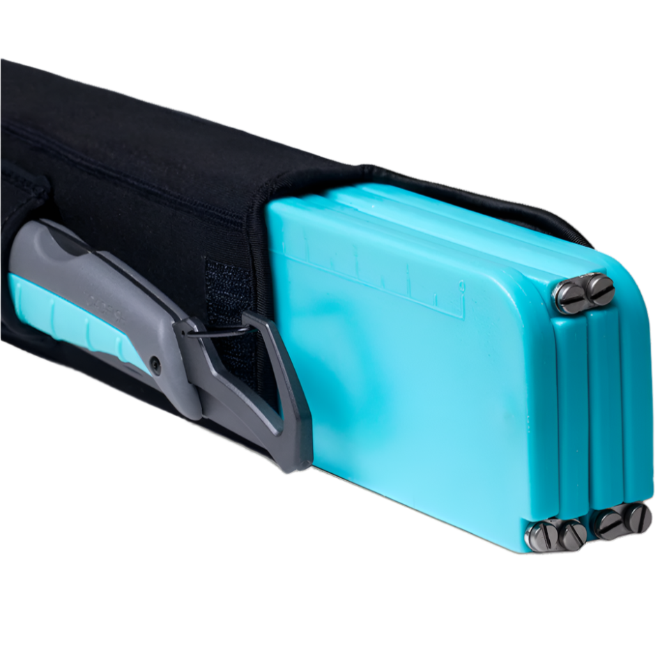 Toadfish Neoprene Fillet Knife & Cutting Board Case