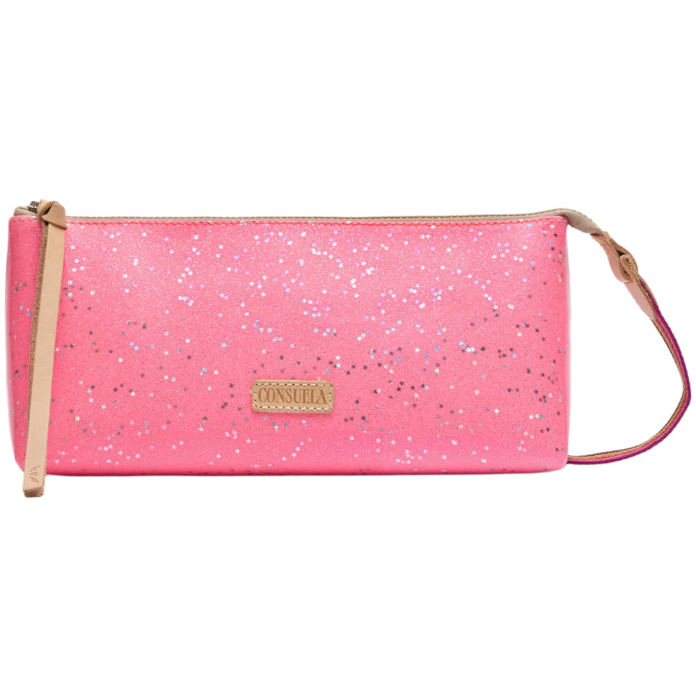 Consuela Tool Bag Makeup Case