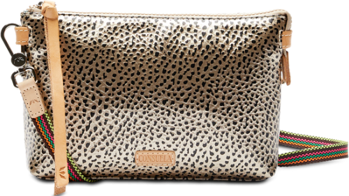 Consuela Midtown Crossbody Bag